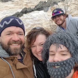 Meet your Posher, Rodney